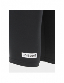 Baselayer short de football distinction noir - Uhlsport