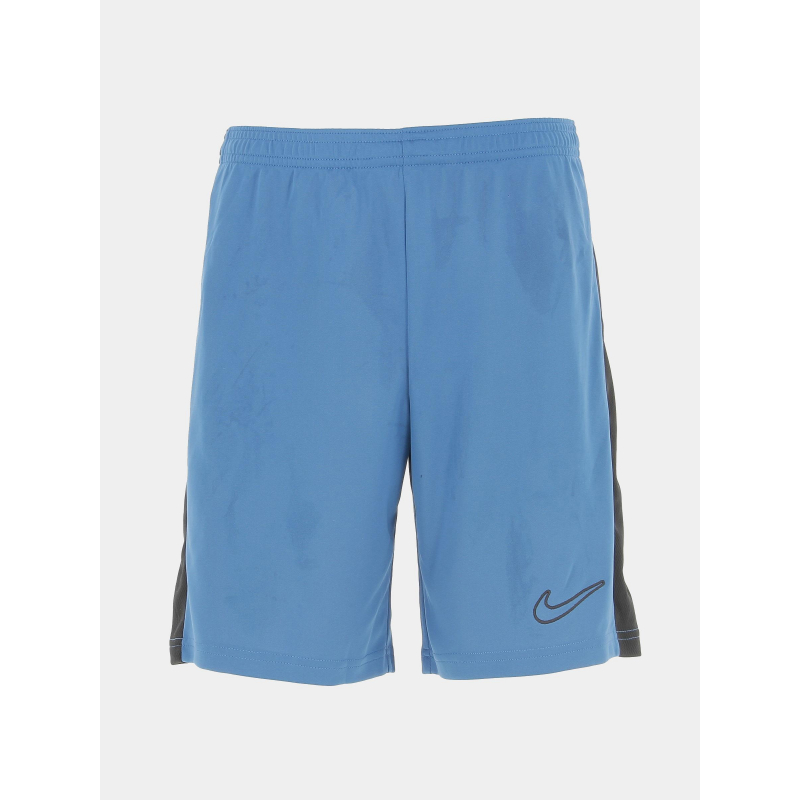 Short de sport academy 23 bleu homme - Nike