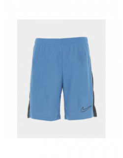 Short de sport academy 23 bleu homme - Nike