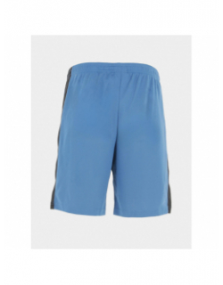 Short de sport academy 23 bleu homme - Nike