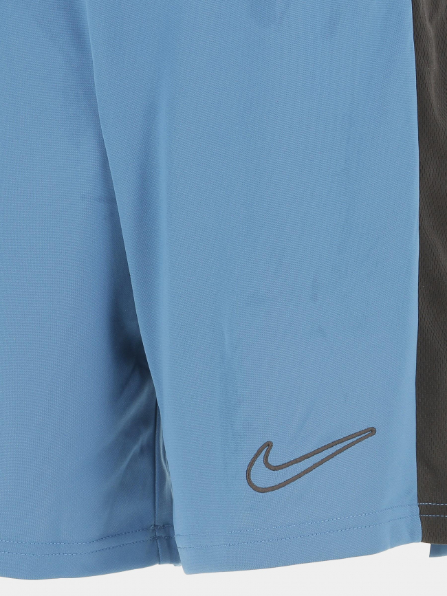 Short de sport academy 23 bleu homme - Nike