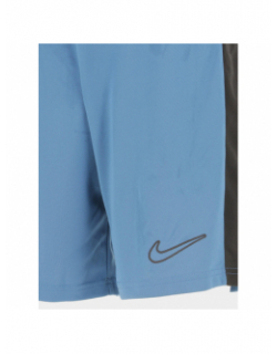 Short de sport academy 23 bleu homme - Nike