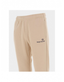 Jogging itzal 021 beige homme - Sergio Tacchini