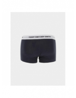 Boxer billybob bleu marine homme - Teddy Smith