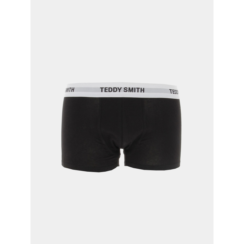 Boxer billybob noir homme - Teddy Smith