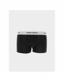 Boxer billybob noir homme - Teddy Smith