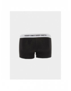 Boxer billybob noir homme - Teddy Smith