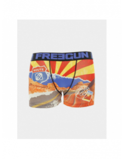 Boxer arizona multicolore garçon - Freegun