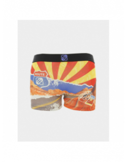 Boxer arizona multicolore garçon - Freegun