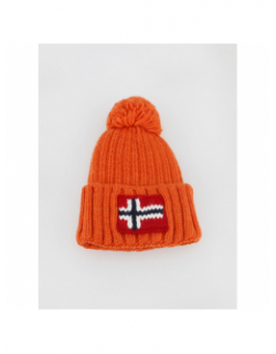 Bonnet semiury 5 orange - Napapijri