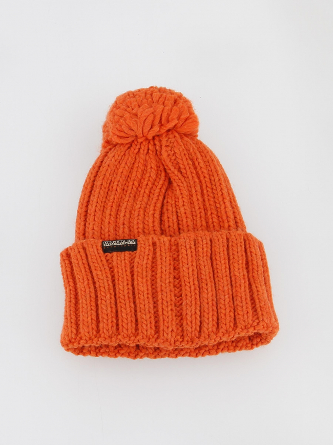 Bonnet semiury 5 orange - Napapijri