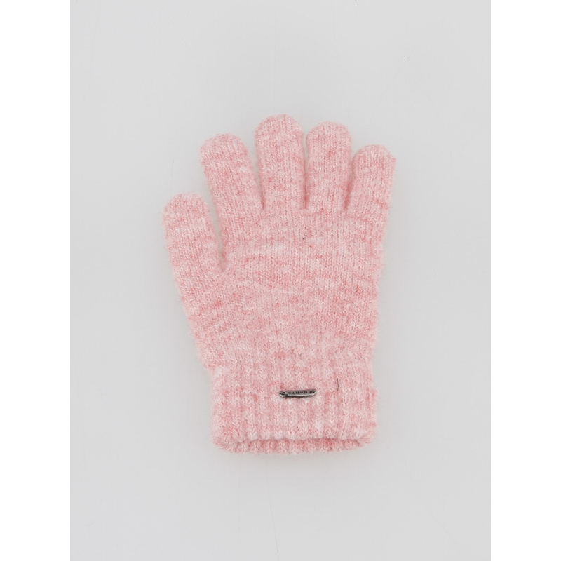 Gants shae lollipop rose fille - Barts