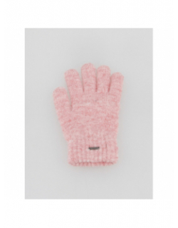 Gants shae lollipop rose fille - Barts