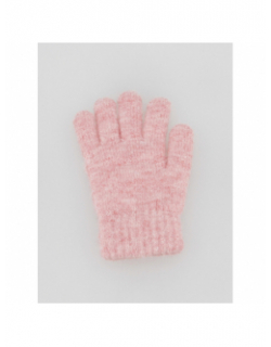 Gants shae lollipop rose fille - Barts