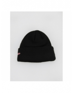 Bonnet neon league essential rose noir - New Era