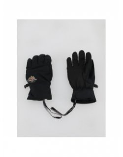 Gants de ski cross noir homme - Quiksilver