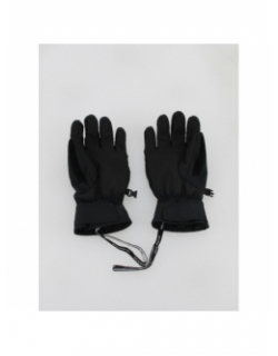 Gants de ski cross noir homme - Quiksilver