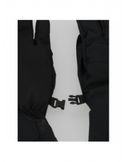 Gants de ski cross noir homme - Quiksilver