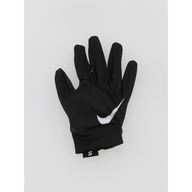 Gants baselayer S tactiles noir homme - Nike