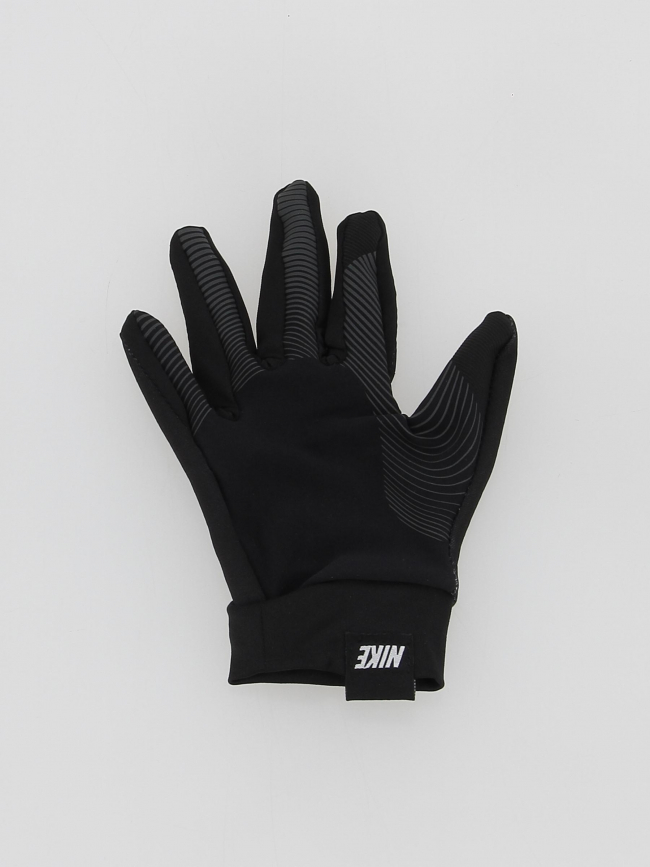 Gants baselayer S tactiles noir homme - Nike