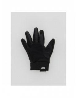 Gants baselayer S tactiles noir homme - Nike