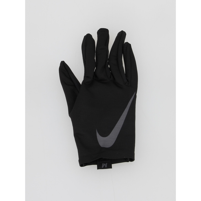 Gants pro baselayer noir homme - Nike