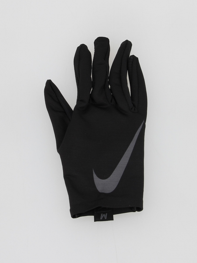 Gants pro baselayer noir homme - Nike