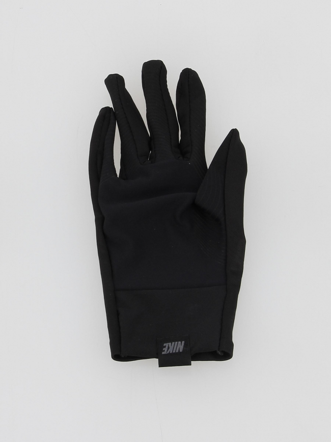 Gants pro baselayer noir homme - Nike