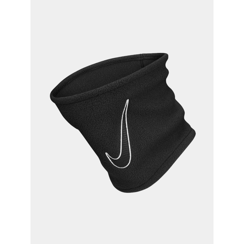 Tour de cou polaire warmer 2.0 noir enfant - Nike