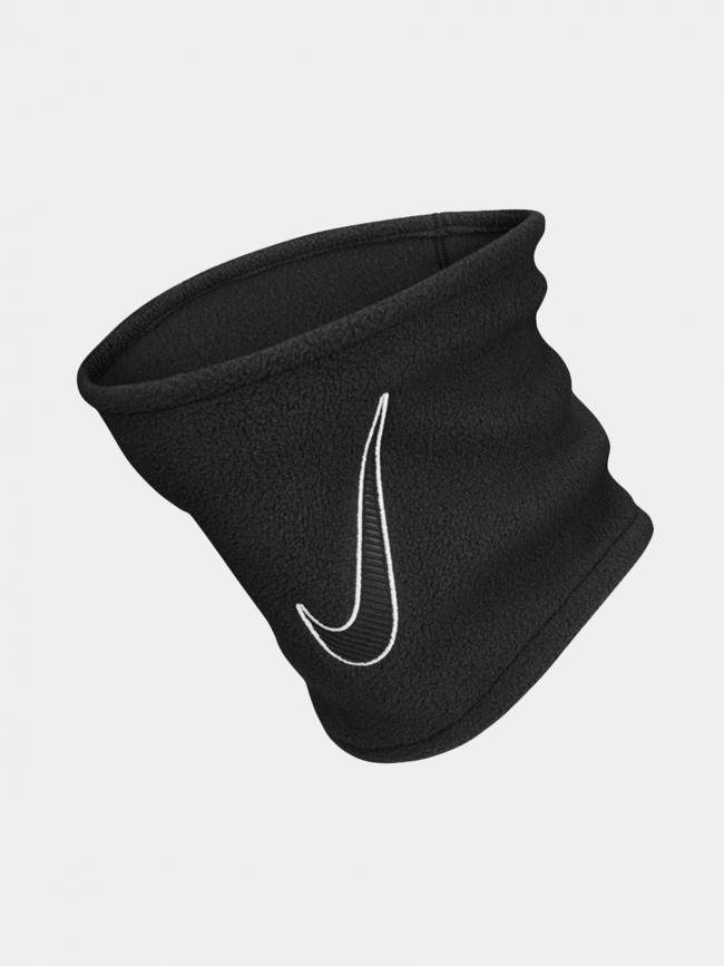 Tour de cou polaire warmer 2.0 noir enfant - Nike