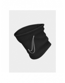 Tour de cou polaire warmer 2.0 noir enfant - Nike