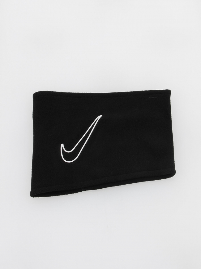 Tour de cou polaire warmer 2.0 noir enfant - Nike