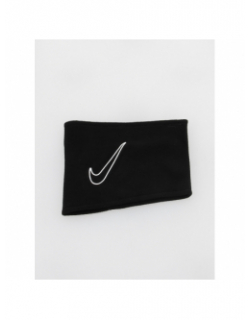 Tour de cou polaire warmer 2.0 noir enfant - Nike