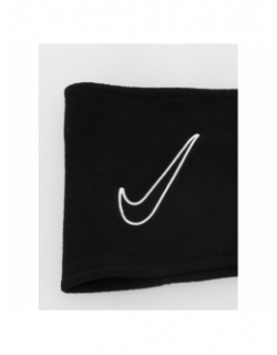 Tour de cou polaire warmer 2.0 noir enfant - Nike