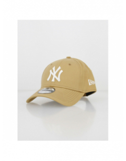 Casquette 9forty uni marron - New Era