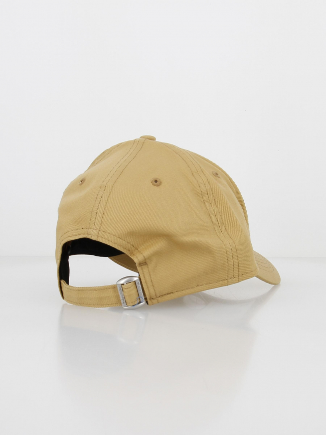 Casquette 9forty uni marron - New Era