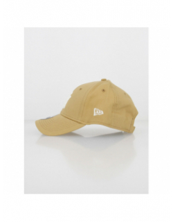 Casquette 9forty uni marron - New Era