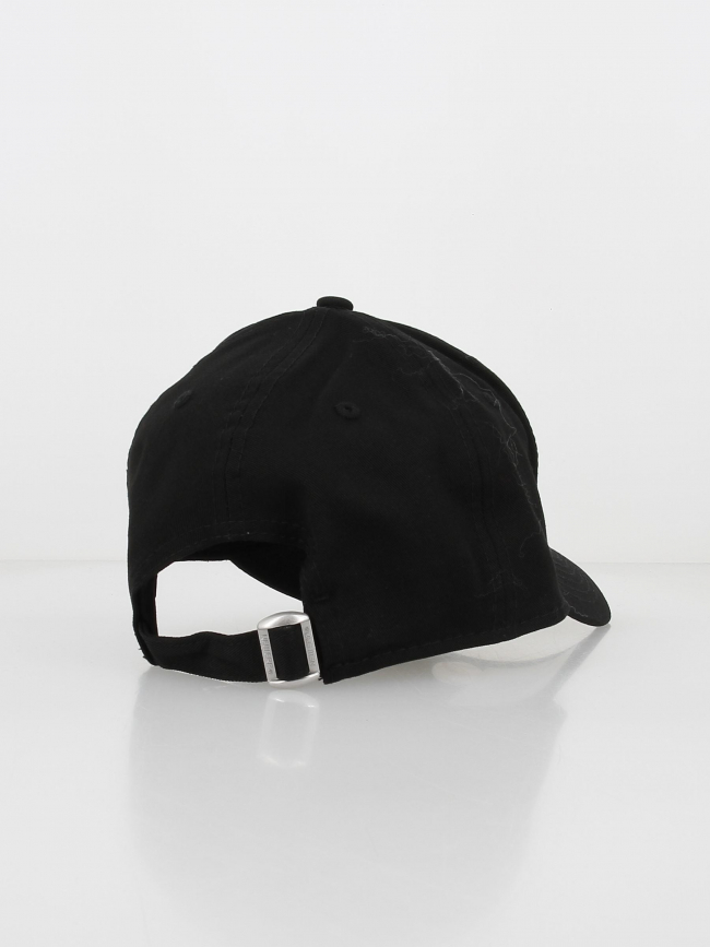 Casquette outline 9forty noir - New Era