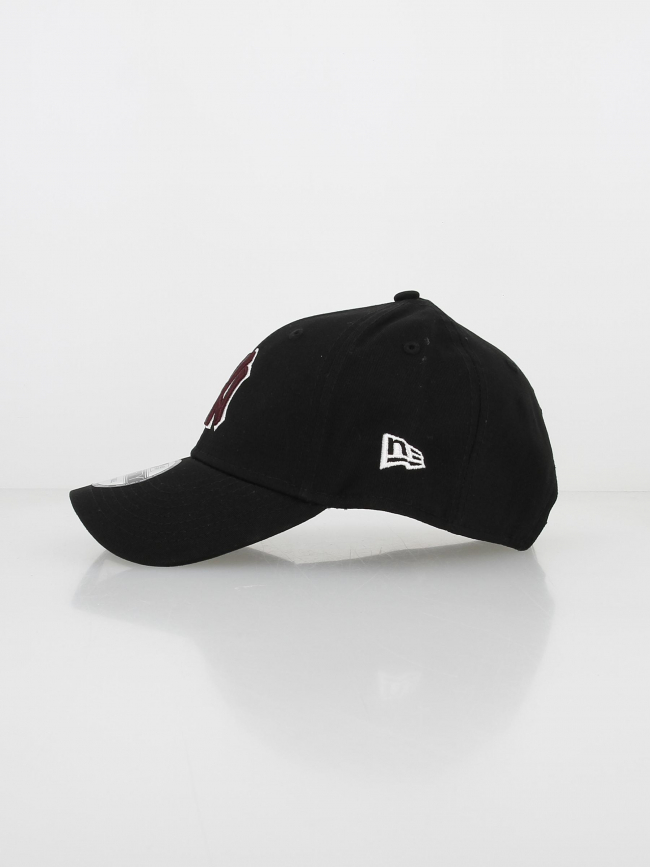 Casquette outline 9forty noir - New Era