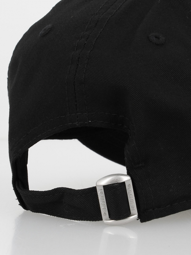 Casquette outline 9forty noir - New Era