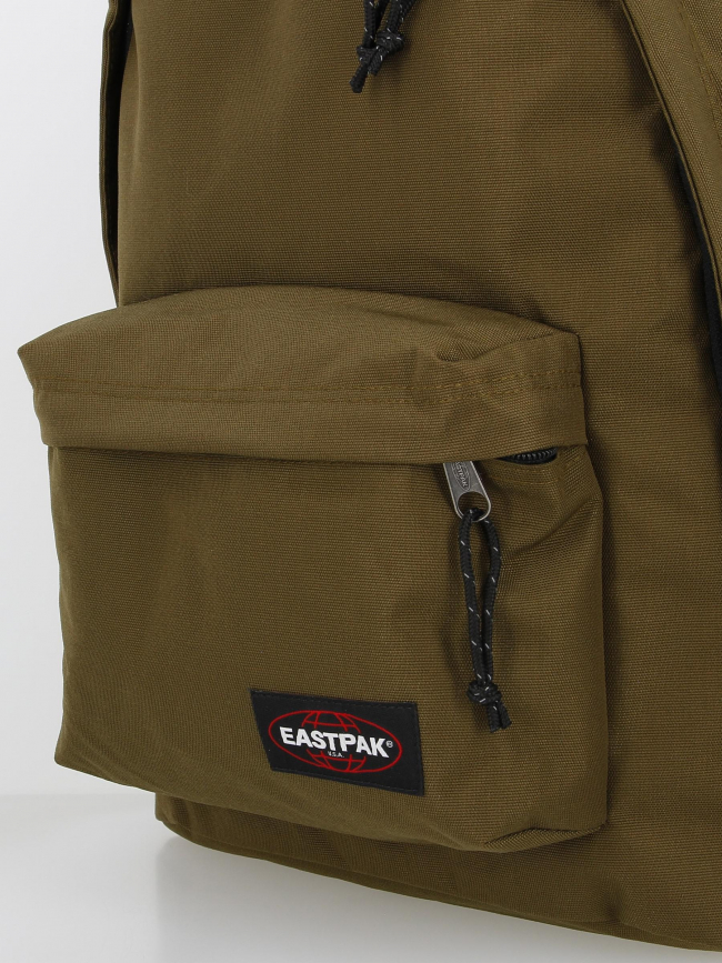 Sac à dos Eastpak out of office army kaki