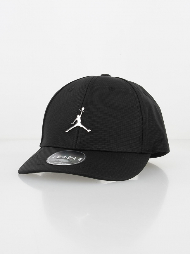 Casquette metal jumpman curve noir enfant - Jordan