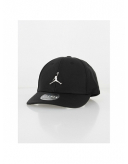 Casquette metal jumpman curve noir enfant - Jordan