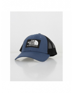 Casquette trucker mudder bleu marine - The North Face