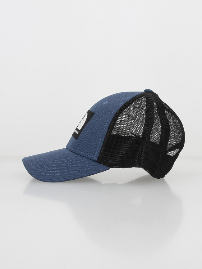 Casquette trucker mudder bleu marine - The North Face