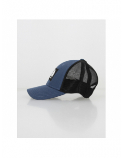 Casquette trucker mudder bleu marine - The North Face