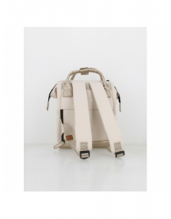 Sac à dos mini adventurer alger beige - Cabaïa