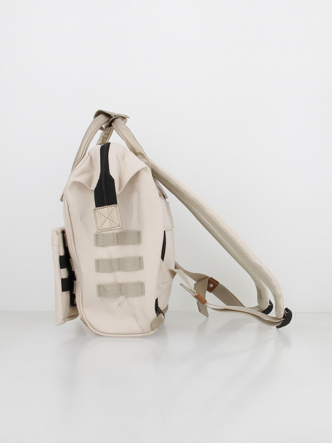 Sac à dos mini adventurer alger beige - Cabaïa