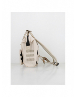 Sac à dos mini adventurer alger beige - Cabaïa