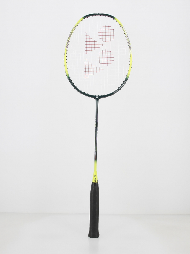 Raquette de badminton nanoflare 001 feel vert - Yonex